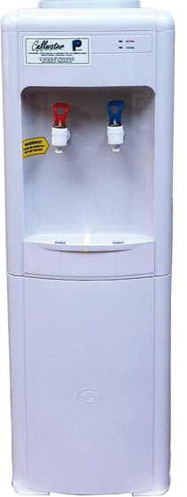 Water Dispenser a colonna acqua fredda e calda wp direct